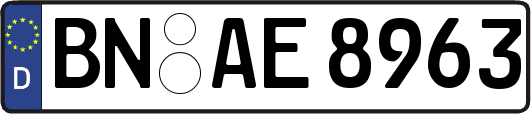 BN-AE8963