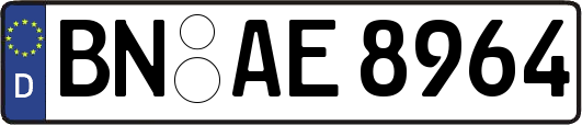 BN-AE8964