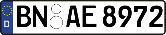 BN-AE8972