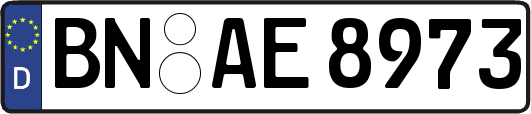 BN-AE8973