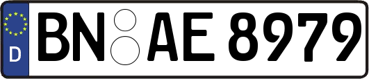 BN-AE8979
