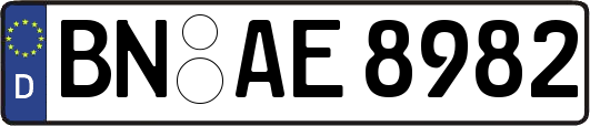 BN-AE8982