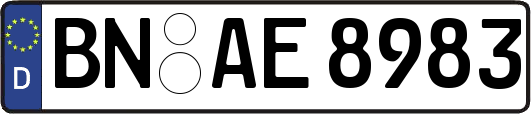 BN-AE8983