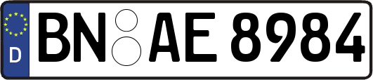 BN-AE8984