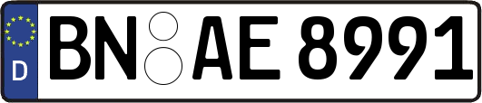 BN-AE8991