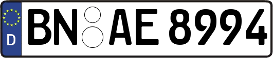 BN-AE8994