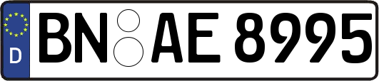 BN-AE8995