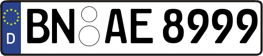 BN-AE8999