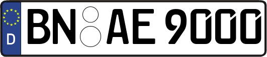 BN-AE9000