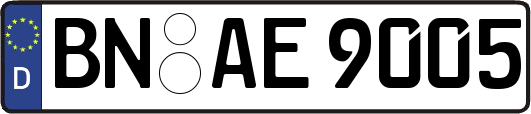 BN-AE9005
