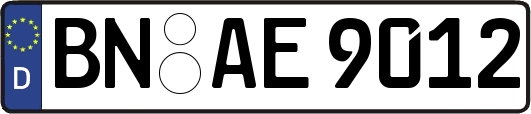 BN-AE9012