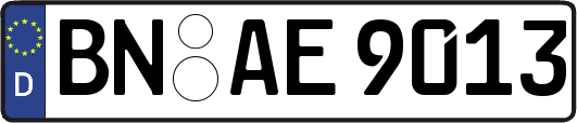 BN-AE9013