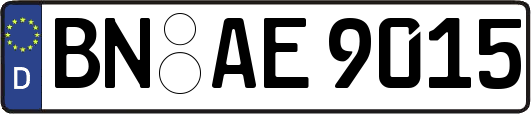 BN-AE9015
