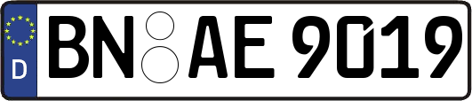 BN-AE9019