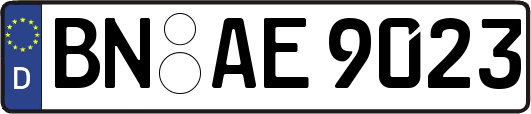 BN-AE9023