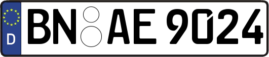 BN-AE9024