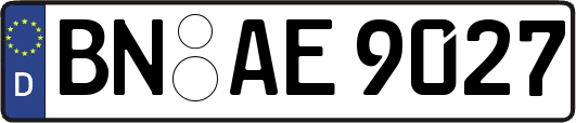 BN-AE9027