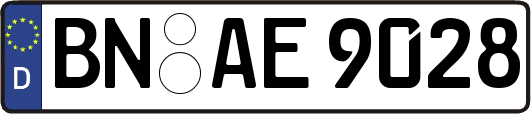 BN-AE9028