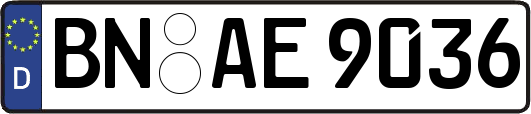BN-AE9036