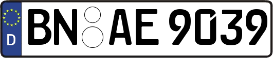 BN-AE9039