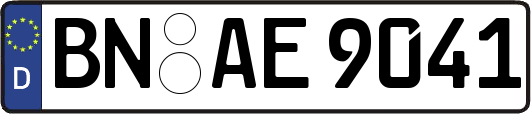 BN-AE9041