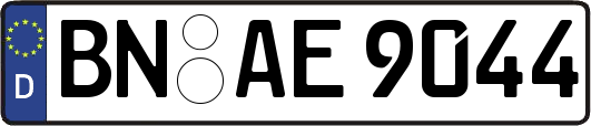 BN-AE9044