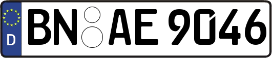 BN-AE9046