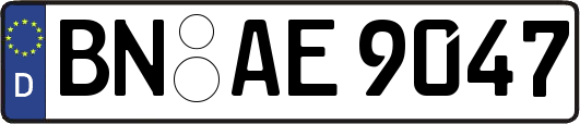 BN-AE9047
