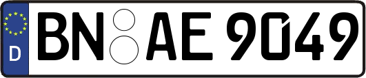 BN-AE9049
