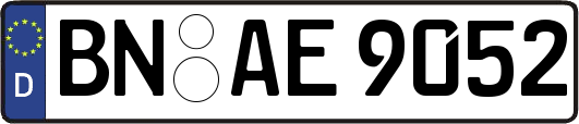 BN-AE9052