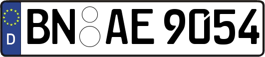 BN-AE9054