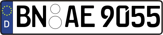BN-AE9055