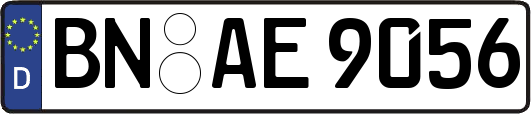 BN-AE9056