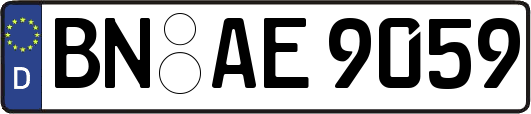 BN-AE9059