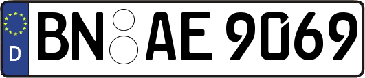 BN-AE9069