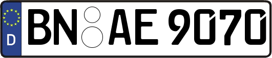 BN-AE9070