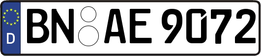 BN-AE9072