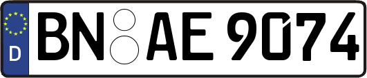 BN-AE9074
