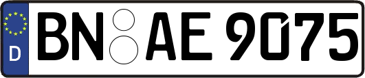 BN-AE9075