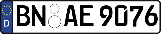 BN-AE9076