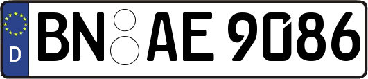 BN-AE9086