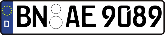 BN-AE9089