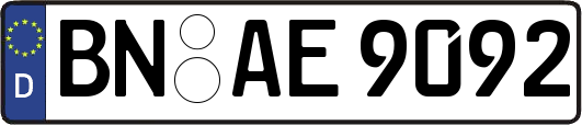 BN-AE9092