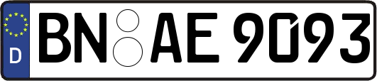 BN-AE9093
