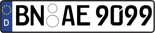 BN-AE9099