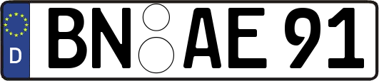 BN-AE91