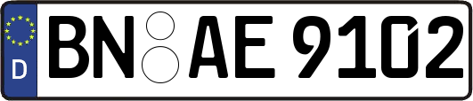 BN-AE9102