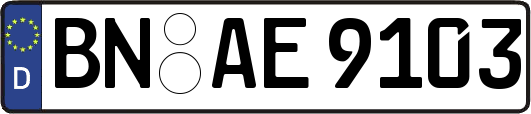 BN-AE9103