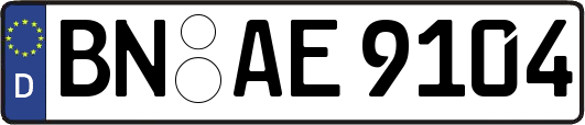BN-AE9104