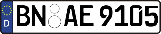 BN-AE9105
